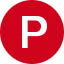 Parkplatz