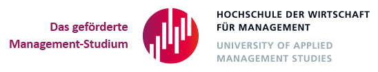 Das geförderte Management-Studium Hochschule der Wirtschaft für Management